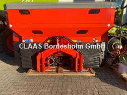 Rauch AXIS H 50.2 EMC+W VariSpread V8 VS pro