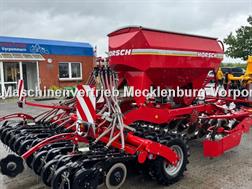 Horsch Pronto 3DC Top Zustand