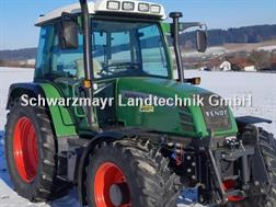Fendt 307 C