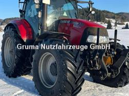Case IH CVX 130