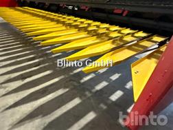 Ziegler Sunmaster Pro Rowfree