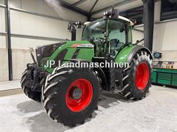 Fendt 720 Vario