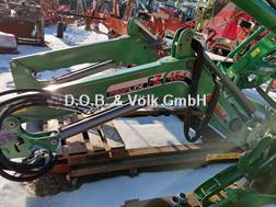 Stoll FZ 45.1 ProfiLine passend zum Fendt