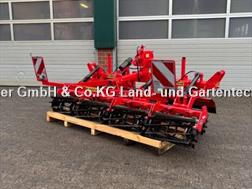 Knoche SPEEDMAX 300 MESSERWALZE