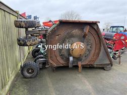 Spearhead MULTI CUT 460