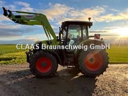 Claas ARION 550