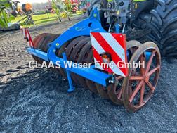 Tigges NAUTILUS NAU 930, Front- Untergrundpacker, Packer