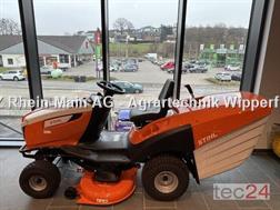  RT 5112 Z Rasentraktor