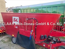 BVL V-MIX PLUS 24-2S