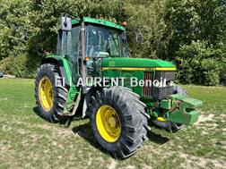 John Deere 6610 TLS