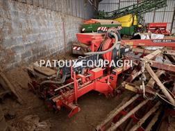 Kuhn PLANTER 2