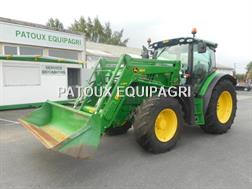 John Deere 6130R