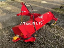 Rabaud SUPERNET2100A