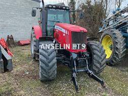 Massey Ferguson 6490