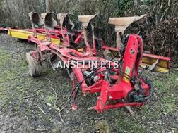 Pöttinger SERVO3000