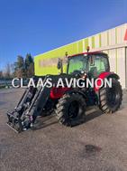 MAC CONNEL TRACTEUR MCCORMICK X5.100