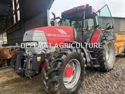 Mc Cormick MTX 120