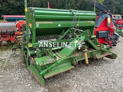 Amazone ENSEMBLE SEMIS