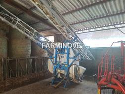 Blanchard ALTIS 1500 L. / 28 M.