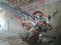 Kuhn ALTIS 1800 L. / 28 M.
