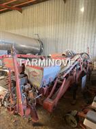 Kuhn PLANTER II 8 RANGS