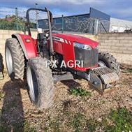 Massey Ferguson 4709