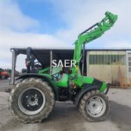 Deutz-Fahr Agrolux 320