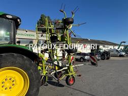 Claas VOLTO 900