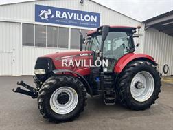 Case IH PUMA CVX 240