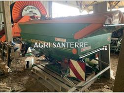 Amazone ZAM 2501 PROFIS