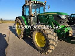 John Deere 6115M