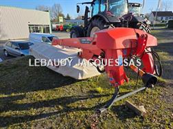 Kuhn GMD 4411-FF