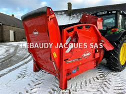 Kuhn 2060M