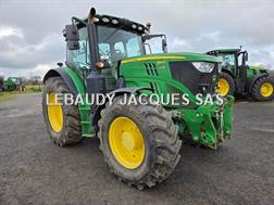 John Deere 6145R
