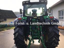 John Deere 6130 R
