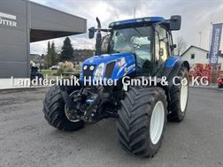 New Holland T 6020