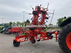Kuhn GF 10601 TO Digidrive