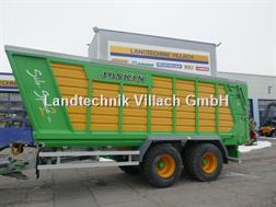 Joskin Silospace 2 480 D