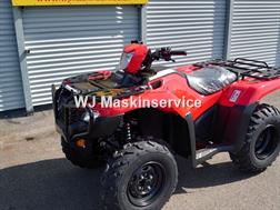 Honda TRX 520 FE2