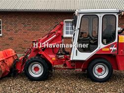 Weidemann 1704