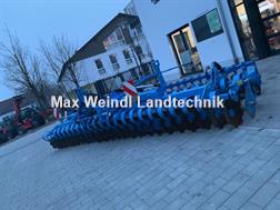 Lemken Heliodor 9/600 K