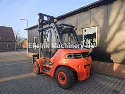 Linde H70D