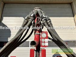 Horsch Maestro 12 RV