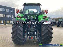 Deutz-Fahr AGROTRON TTV 7250