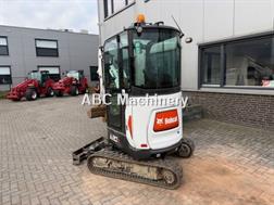Bobcat E20