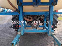 Lemken Eurolux 800 TM