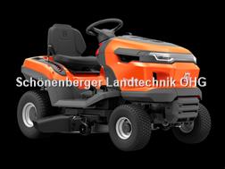 Husqvarna TS 215T