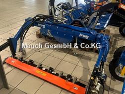 Irus IRUS Doppelmessermähwerk 160