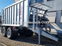 Fliegl ASW 190