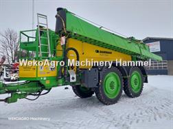 Dammann Profi-Claas D-A-S ANPA 8030